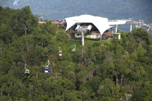 malaysia tours