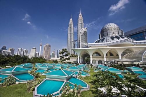 malaysia tours