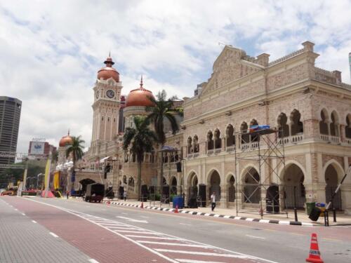 malaysia tours