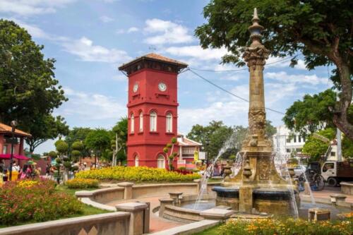 malaysia tours