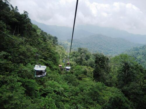 malaysia tours