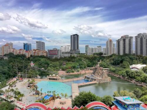 malaysia tours