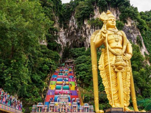 malaysia tours