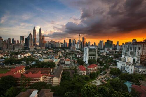 malaysia tours