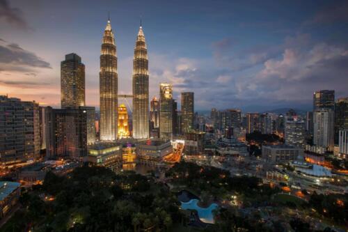 malaysia tours