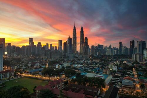 malaysia tours