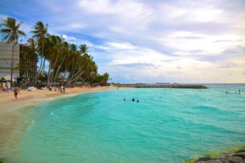 maldives tours