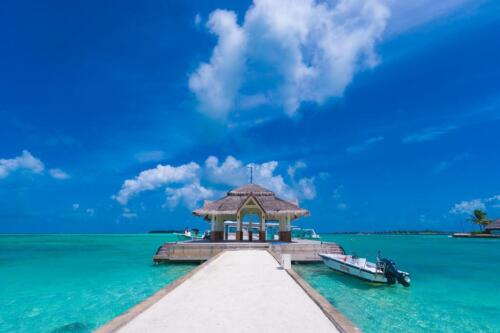 maldives tours