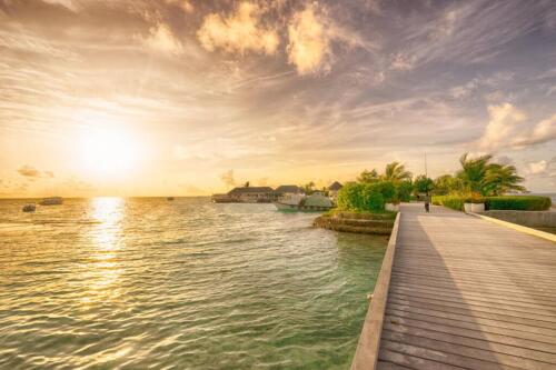 maldives tours