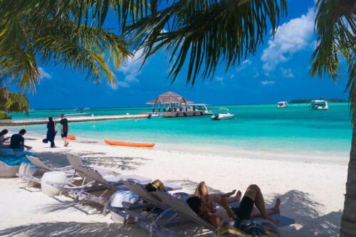 maldives tours
