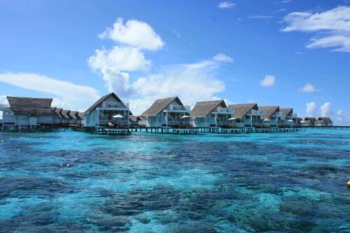 maldives tours