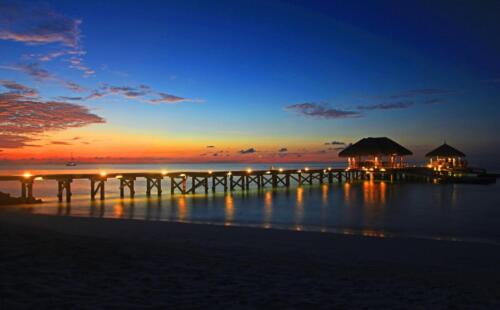 maldives tours