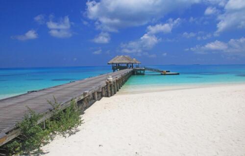 maldives tours