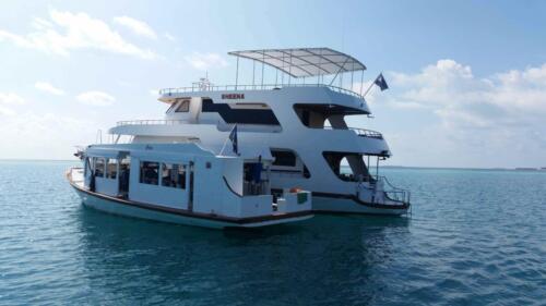 maldives tours