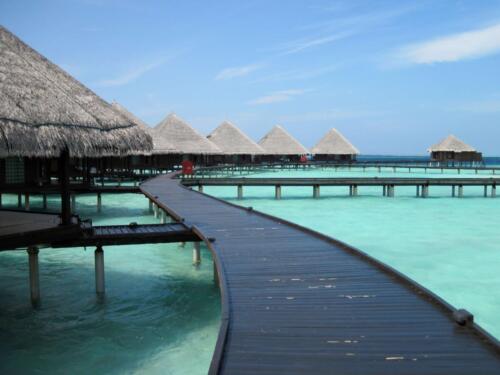 maldives tours