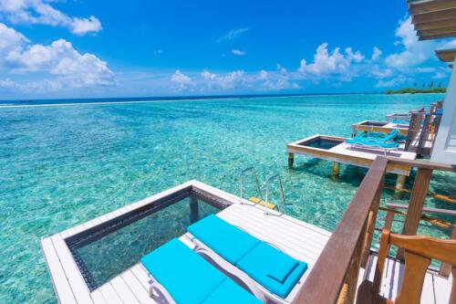 maldives tours