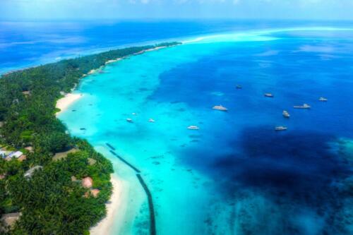maldives tours