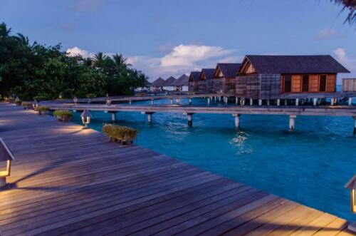 maldives tours