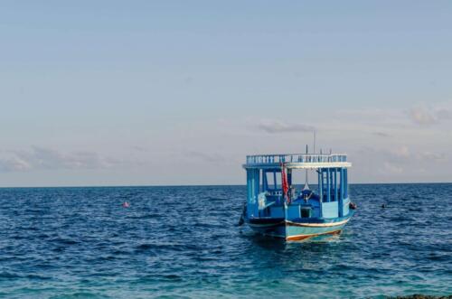 maldives tours