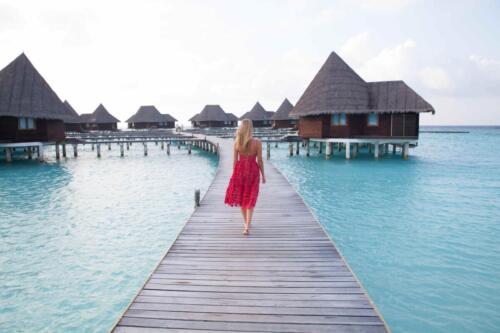 maldives tours