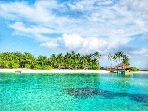 maldives tours