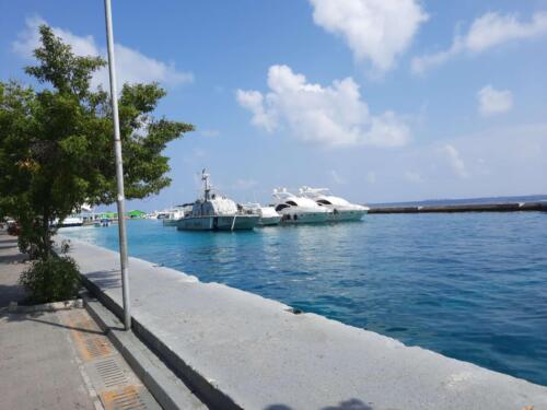 maldives tours