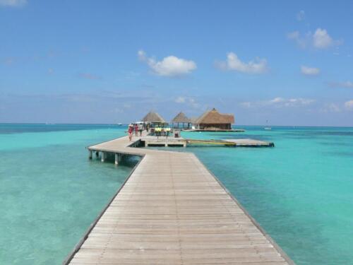 maldives tours