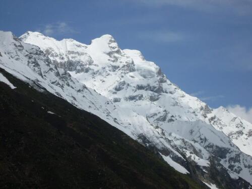 malika parbat climbing