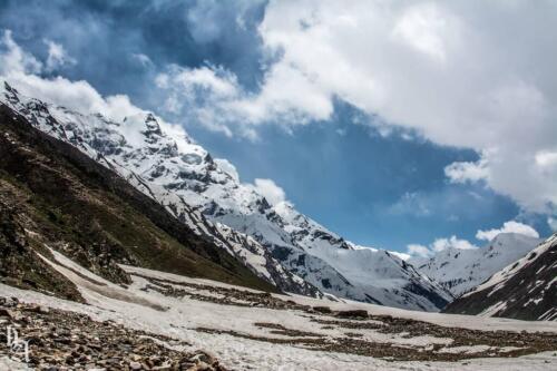 malika parbat climbing