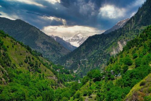 malika parbat climbing