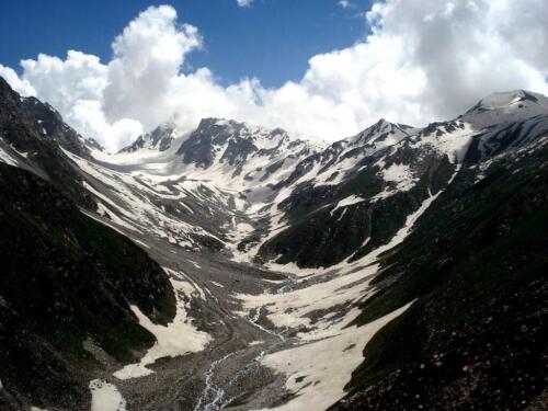 malika parbat climbing
