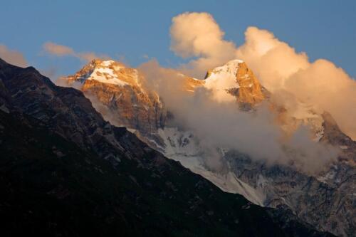 malika parbat climbing