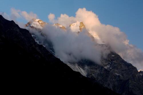 malika parbat climbing