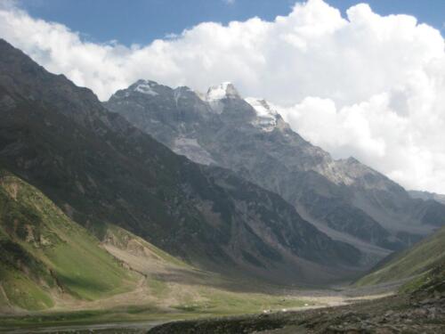 malika parbat climbing