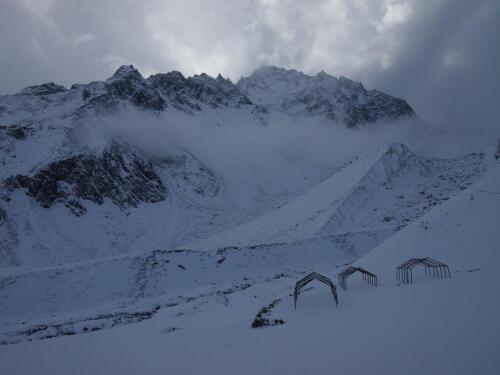 manaslu circuit trek