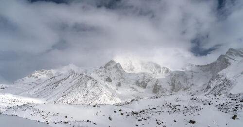 manaslu circuit trek