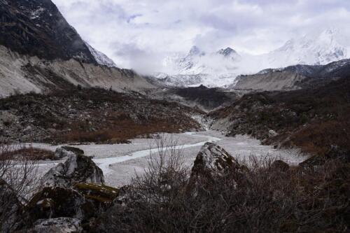 manaslu circuit trek