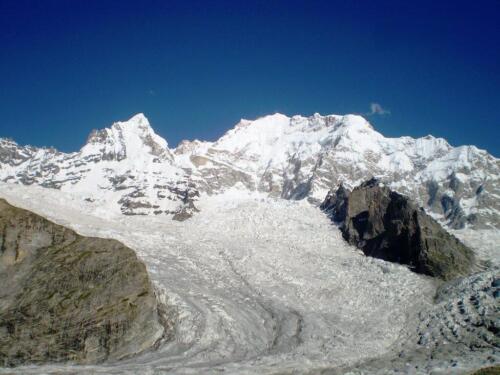 mashabrum base camp trek