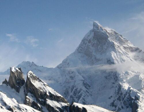 mashabrum base camp trek