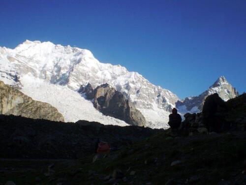 mashabrum base camp trek