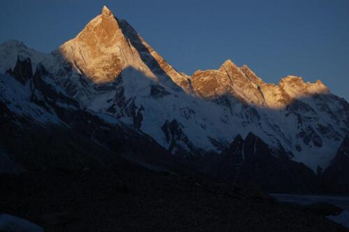 mashabrum base camp trek
