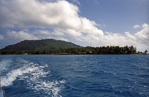 micronesia tours