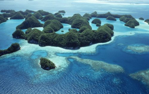 micronesia tours