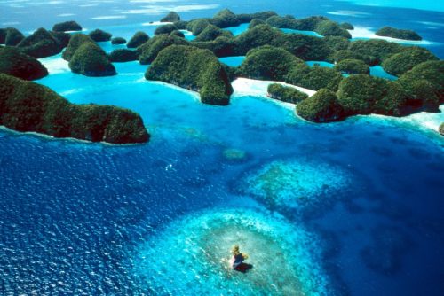 micronesia tours