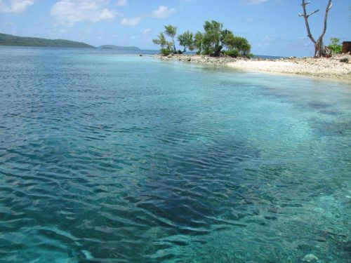 micronesia tours