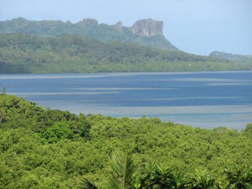 micronesia tours
