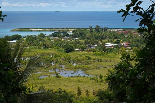 micronesia tours