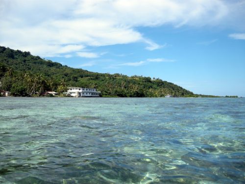 micronesia tours