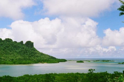 micronesia tours