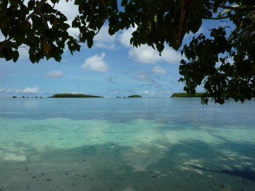 micronesia tours